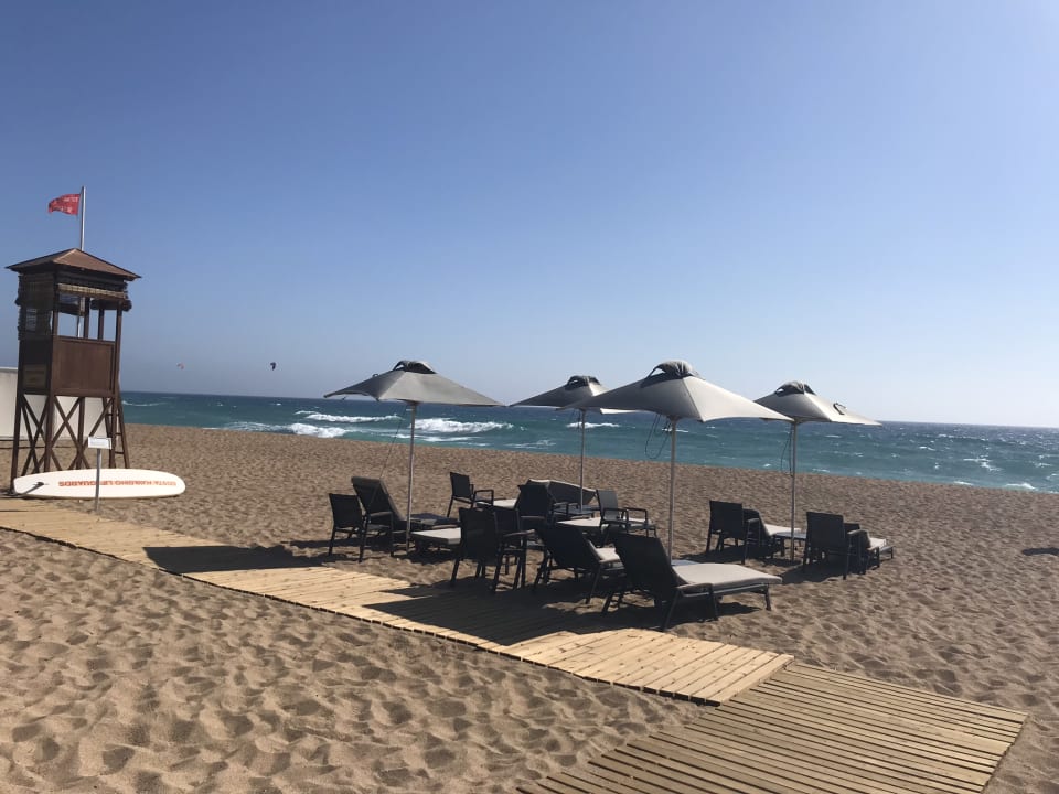 Strand The Westin Resort Costa Navarino