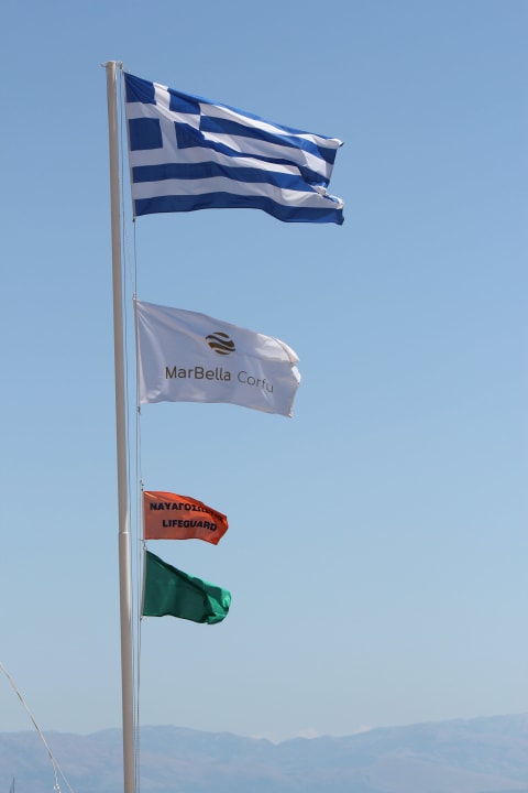 Ab ins Meer MarBella, Mar-Bella Collection