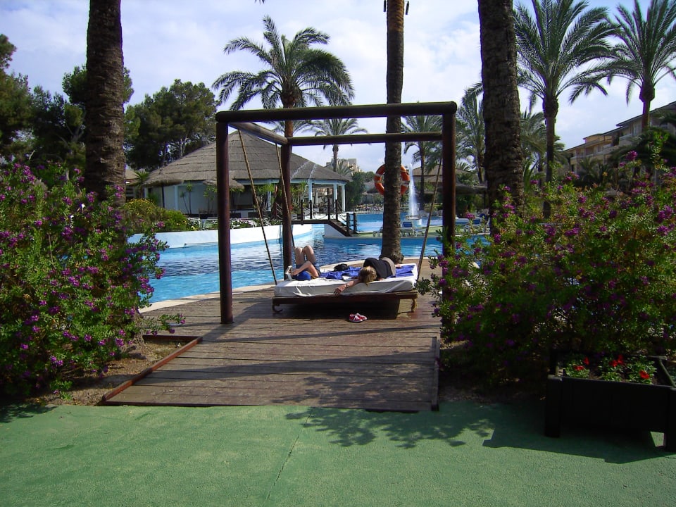 Schön anzusehen Prinsotel La Dorada