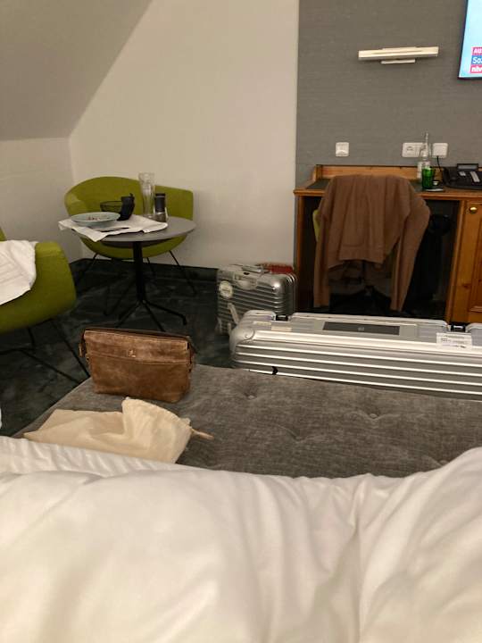 Zimmer Hotel & Spa Gut Matheshof BW Signature Collection by Best Western