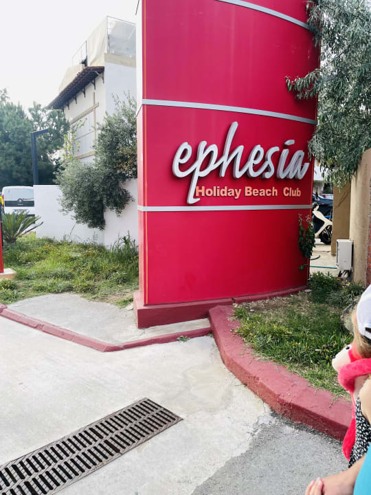 Sonstiges Ephesia Holiday Beach Club