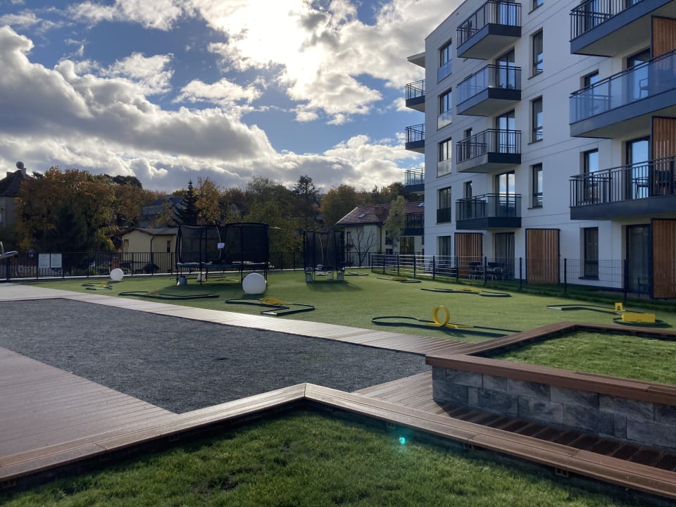 Sport & Freizeit Bel Mare Resort