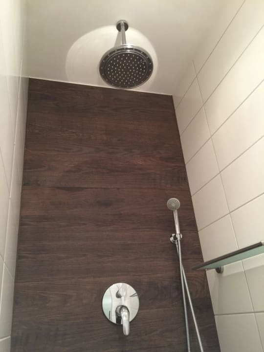 Regendusche Ferienwohnungen Zur Alten Post Prora