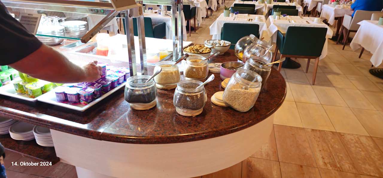 Gastro MUR Hotel Faro Jandia & Spa Fuerteventura