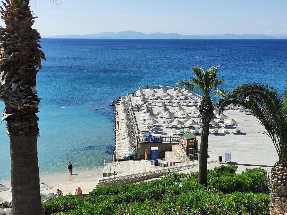 Strand Anadolu Hotels Didim Club