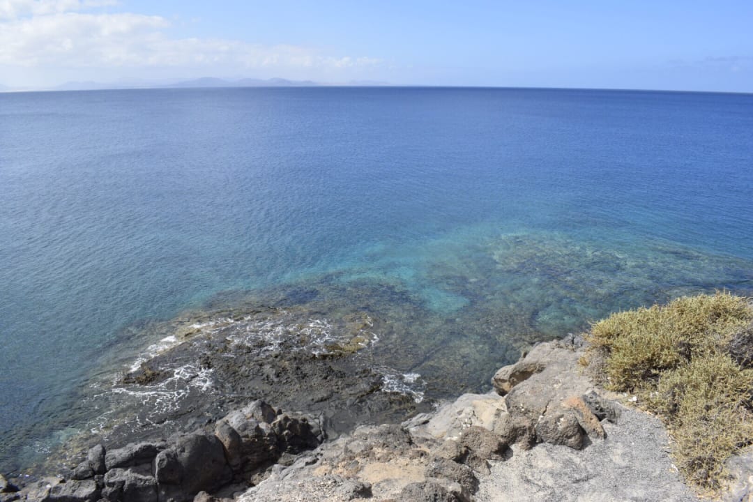 Ausblick VIK Villas Vista Mar