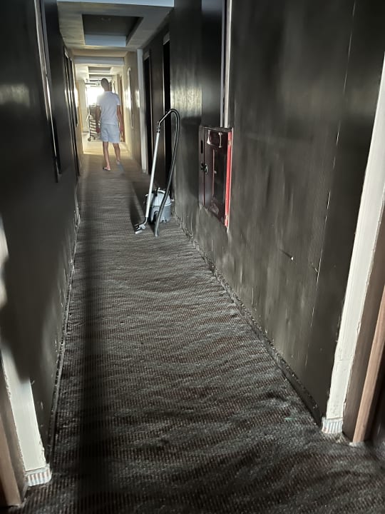 Sonstiges MC Beach Park Resort Hotel