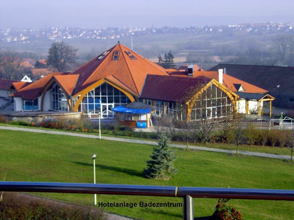 Schwimmhalle Familotel Kolping Spa & Family Resort