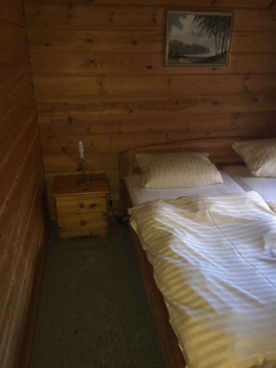 Zimmer Hotel Ferienpark Merkelbach