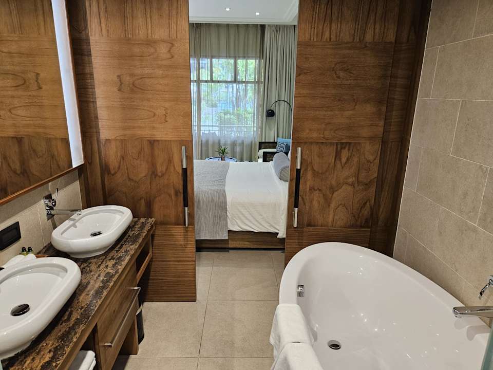 Zimmer Savoy Seychelles Resort & Spa