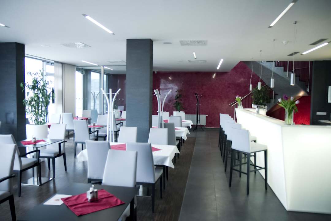 Interiér Campea Aparthotel