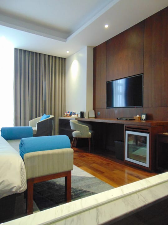 Zimmer D' Lecia Ha Long Hotel