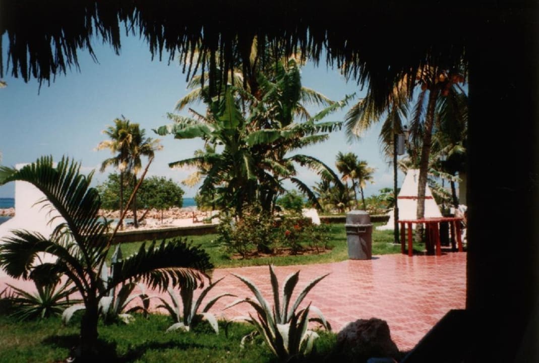 Snackbar Brisas Guardalavaca Hotel & Villas