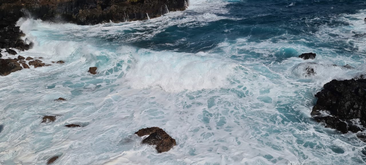 Strand Sol Puerto de la Cruz Tenerife