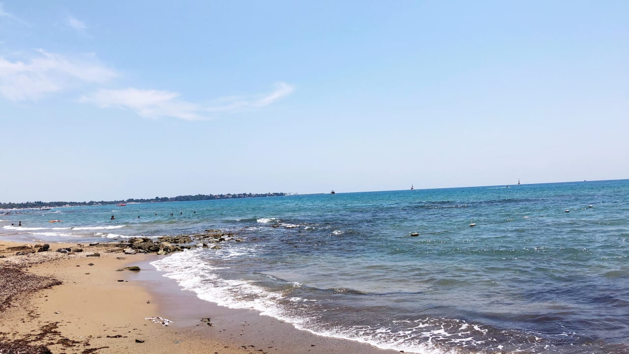 Strand Arum Barut Collection