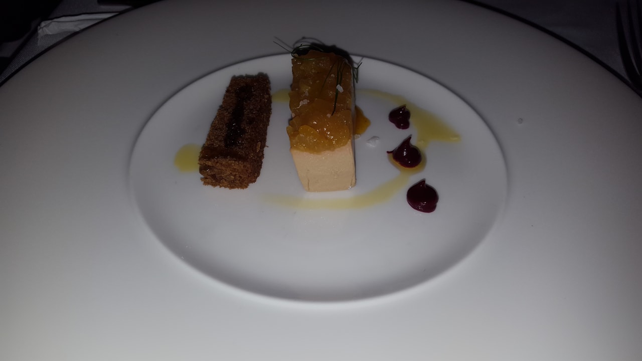 Gastro Finest Playa Mujeres