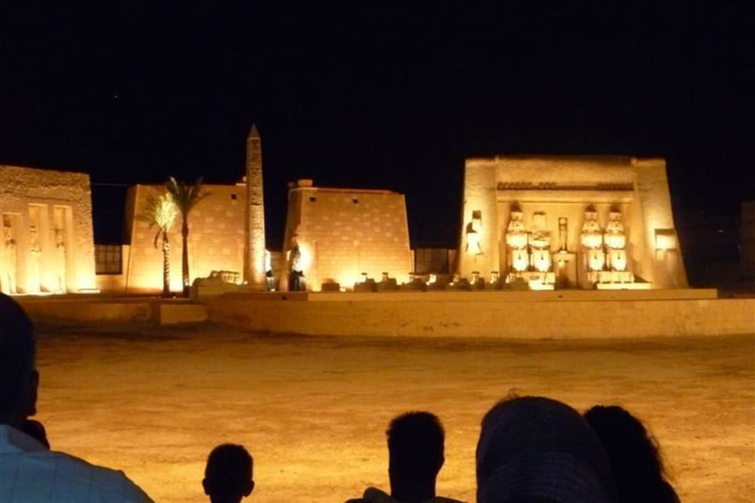 Show Pickalbatros Alf Leila Wa Leila Resort - Neverland Hurghada