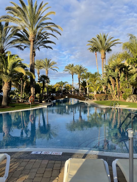 Pool R2 Rio Calma Hotel & Spa & Conference