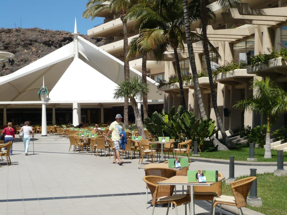 Bar Gloria Palace San Agustin Thalasso & Hotel