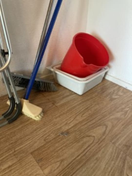 Zimmer Apartment Residence du Port