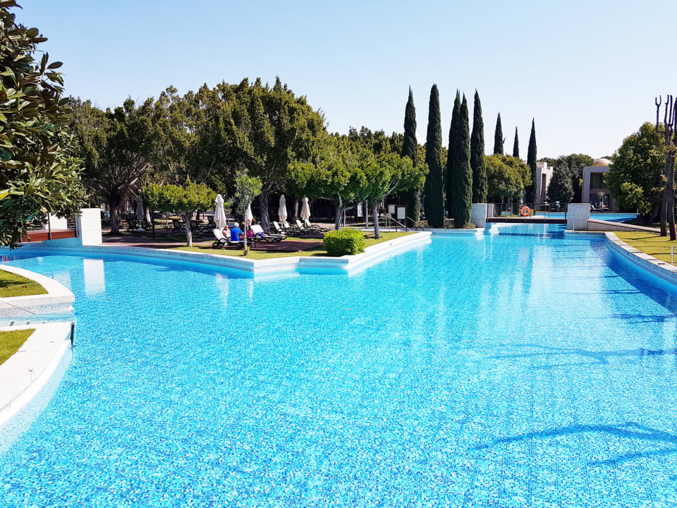 Pool Gloria Serenity Resort