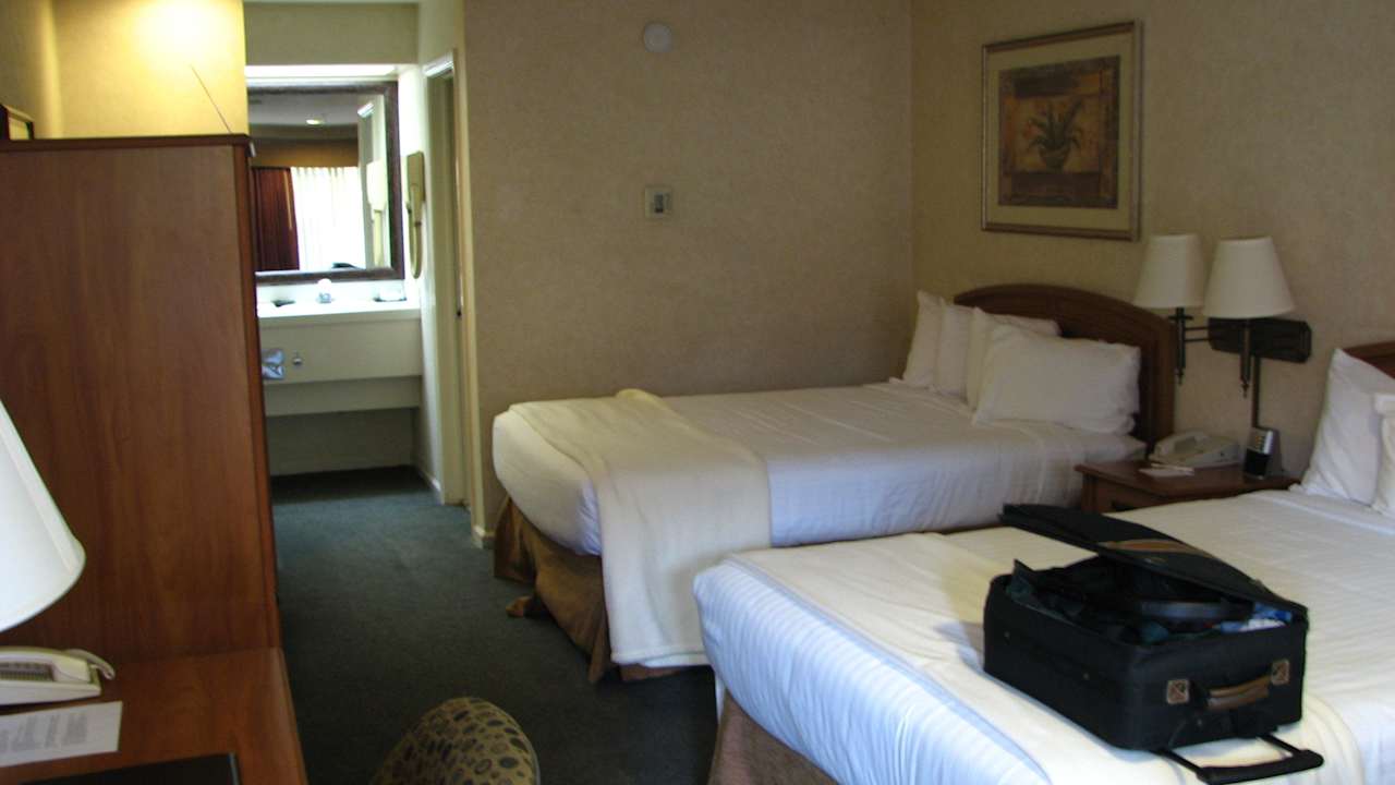 Zimmer Best Western Hotel Inn Dixon