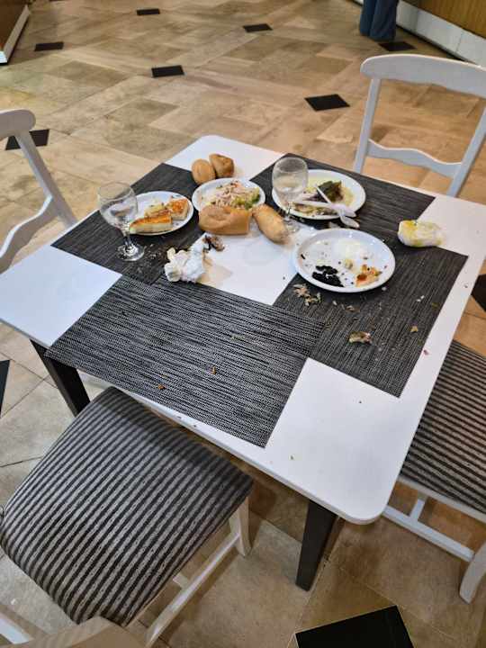 Gastro El Mouradi Club Kantaoui