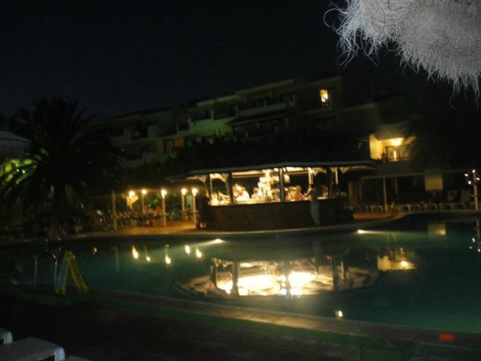 Poolbar FERGUS Style Bahamas