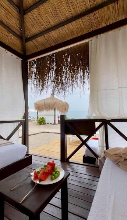 Strand Limak Limra Hotel & Resort