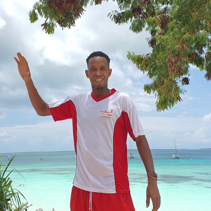 Sonstiges Hotel Riu Palace Zanzibar