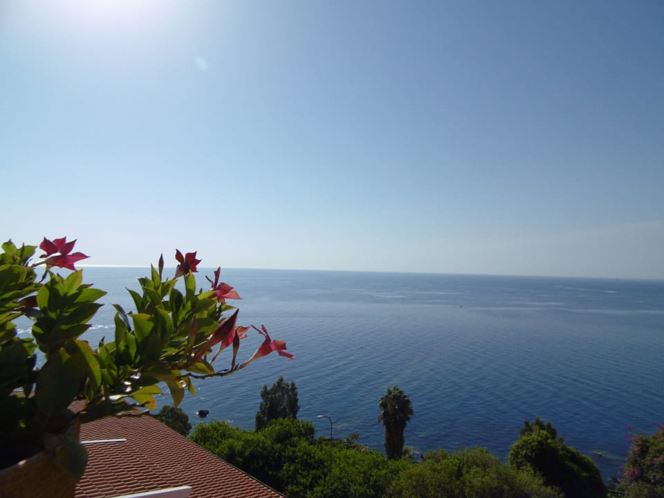 Panorama TUI Blue Puntamare