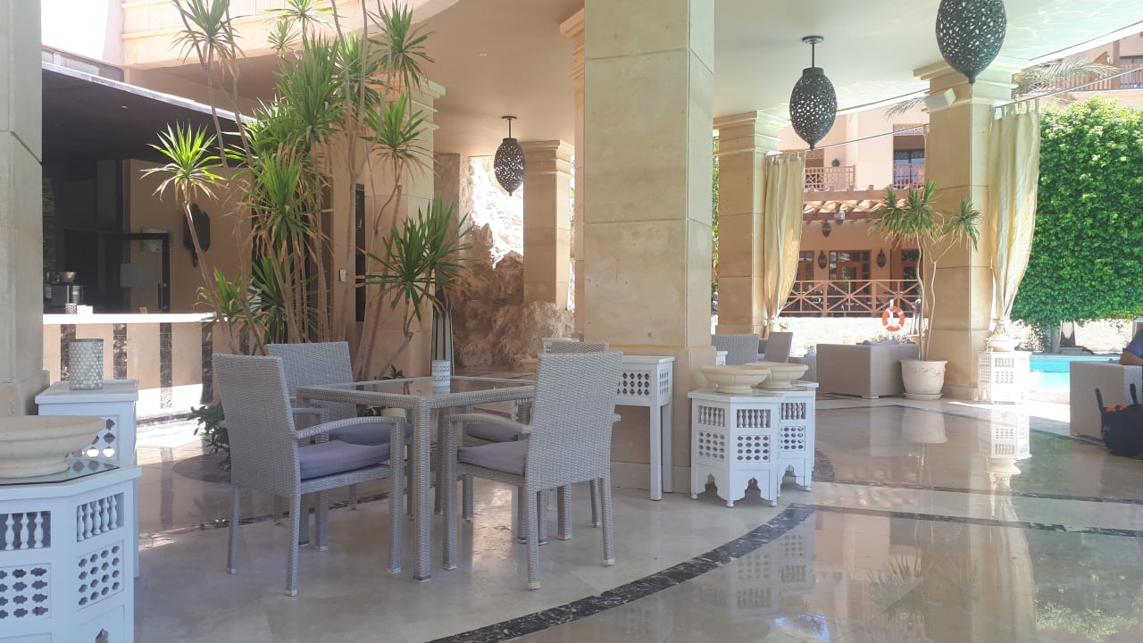 Pool Makadi Spa - Adults only