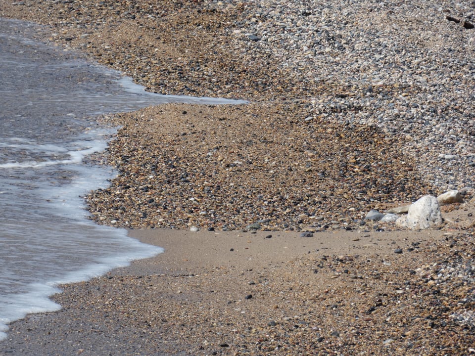 Strand Latanya Park Resort