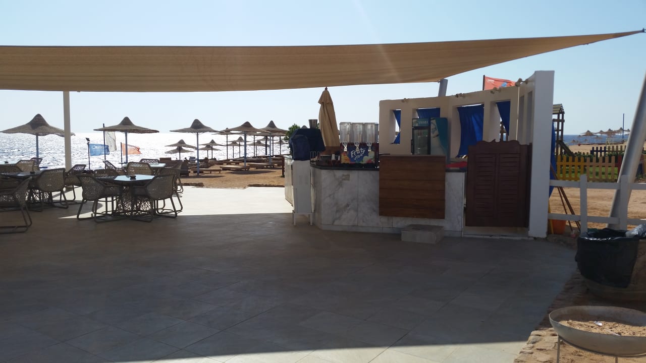 Restaurant Amphoras Blu