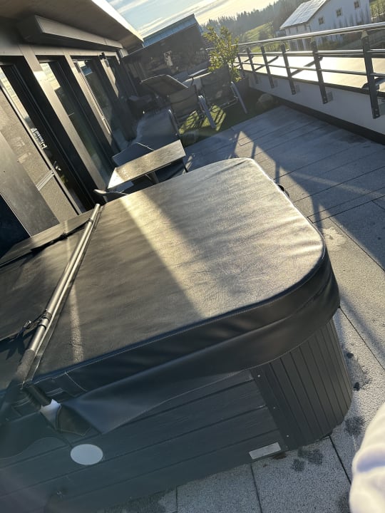 Zimmer Das Stemp Wellnessresort