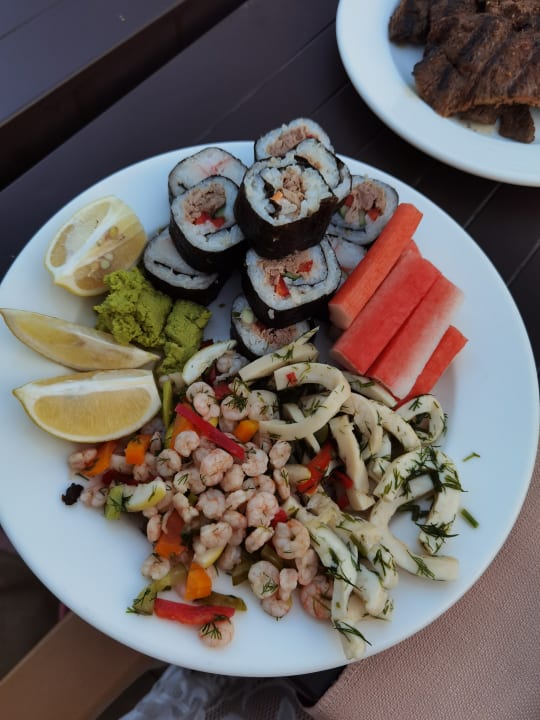 Gastro Dizalya Palm Garden