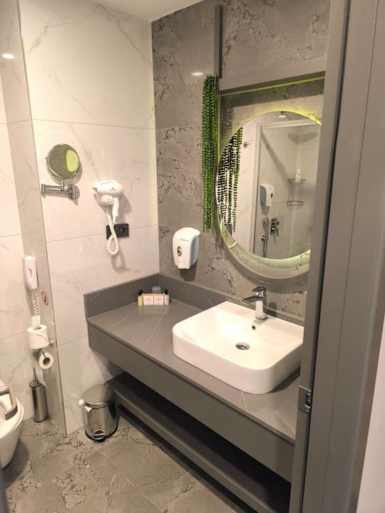 Zimmer Diamond De Luxe Hotel & Spa