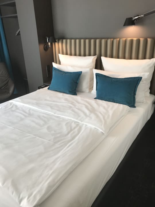 Zimmer Motel One Berlin Ku'Damm