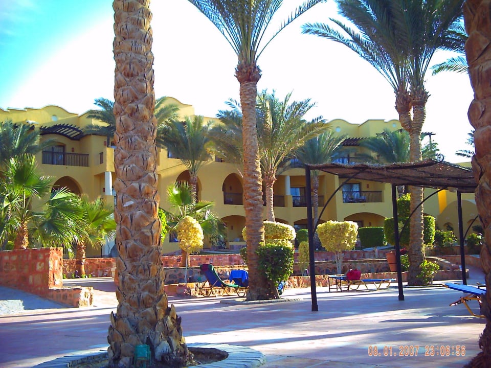 Hotelanlage Jaz Solaya