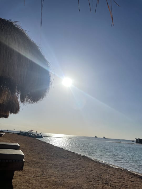 Strand Club Paradisio El Gouna, Red Sea