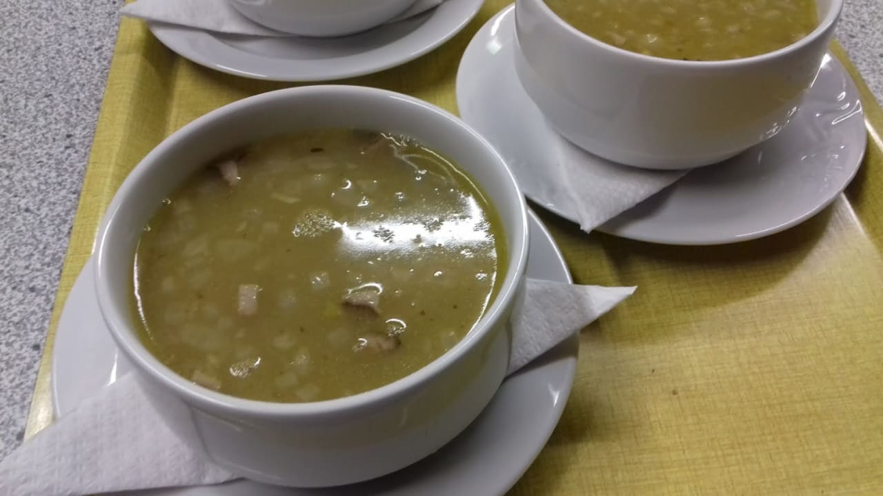 Gastro Penzion Šumaváček