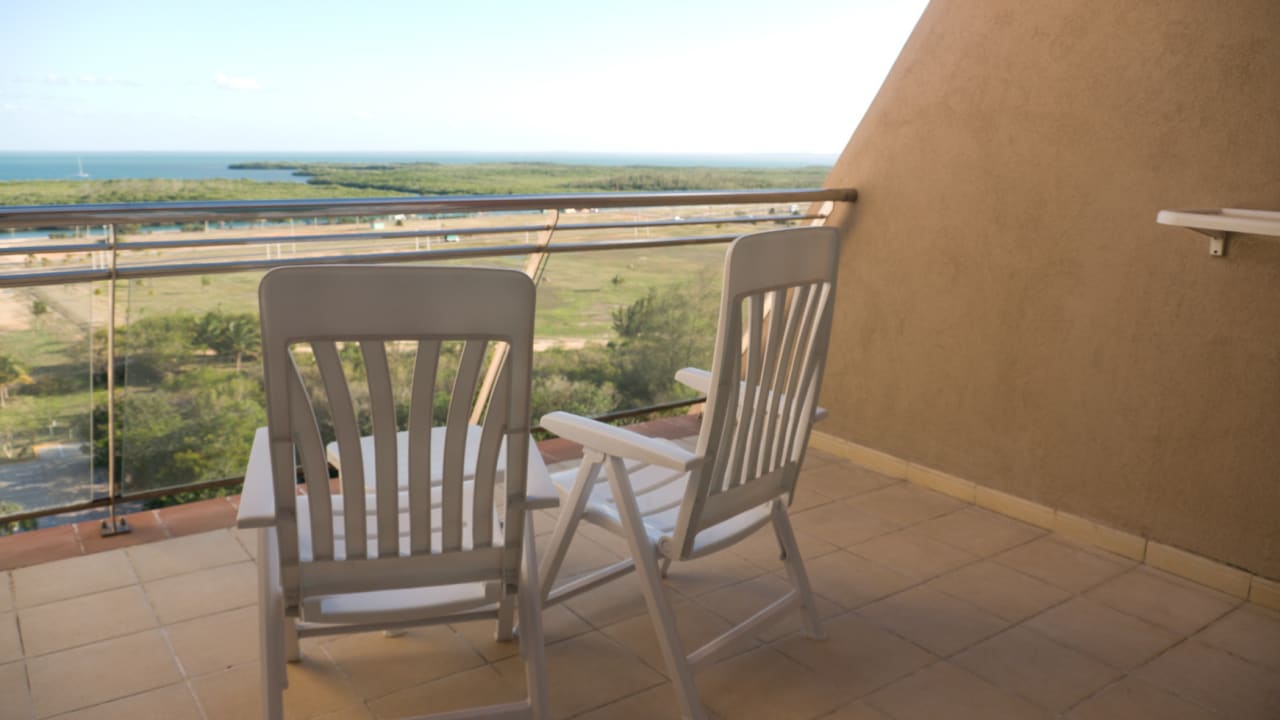 Zimmer Blau varadero - Adults only