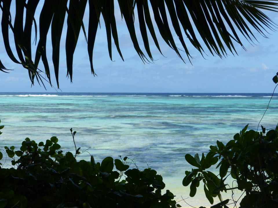 Strand Bois d'Amour Guesthouse