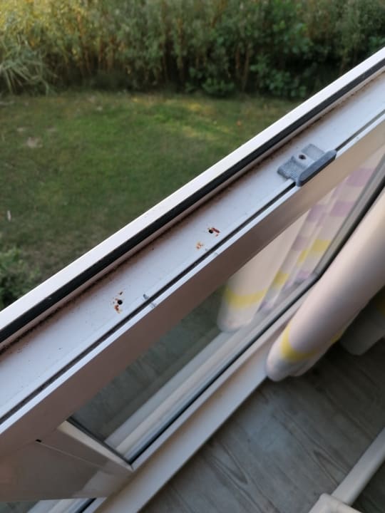 Zimmer Center Parcs Park Nordseeküste