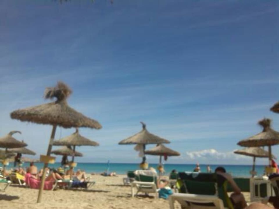 Cala Agulla Hotel Bella Mar