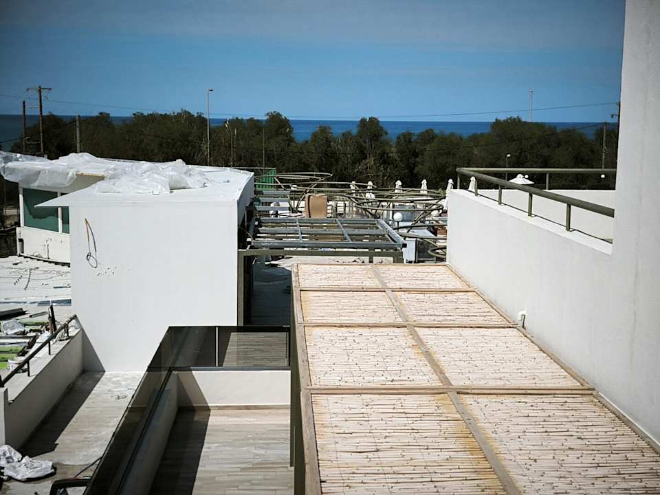 Sonstiges HARPIN Georgioupolis Resort Aquapark & SPA