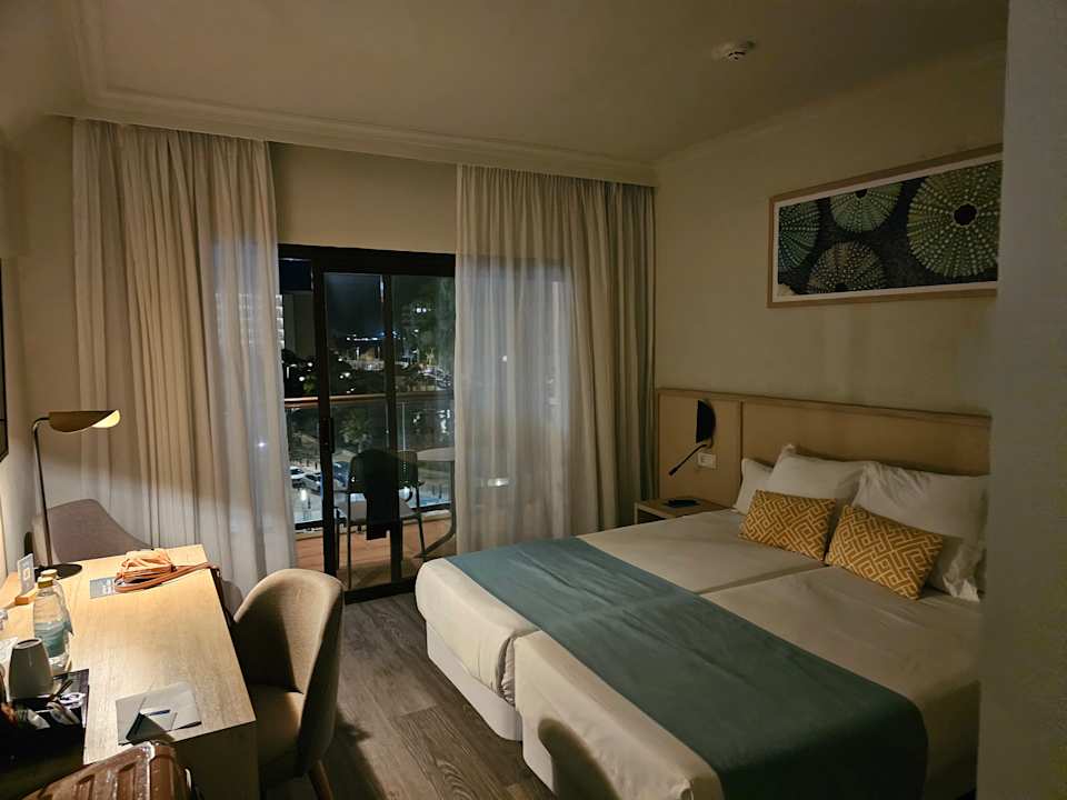 Zimmer AluaSoul Palma