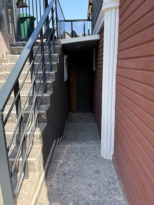 Zimmer Geyikbayiri Mountain Holiday Village