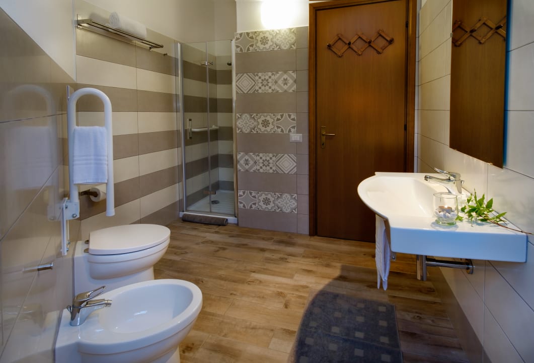 Zimmer Appartamenti Caffarena