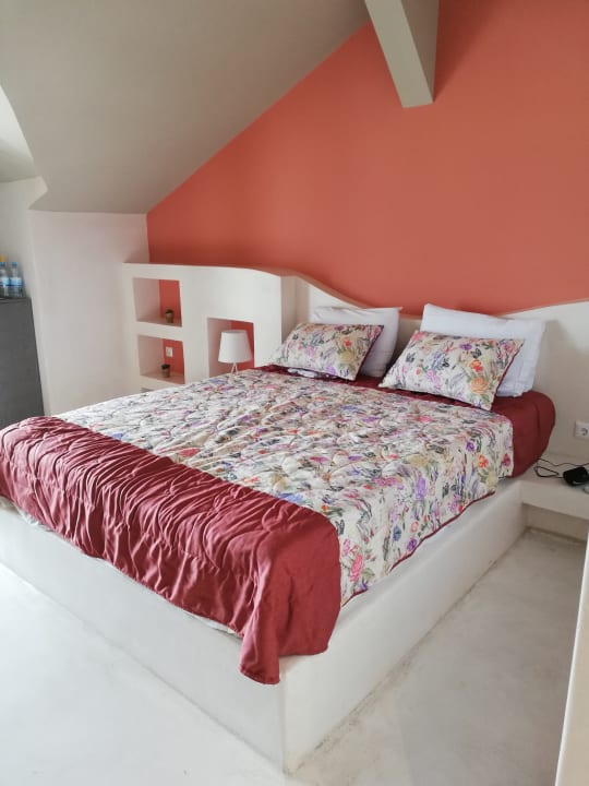 Zimmer Hotel Ocean Beach